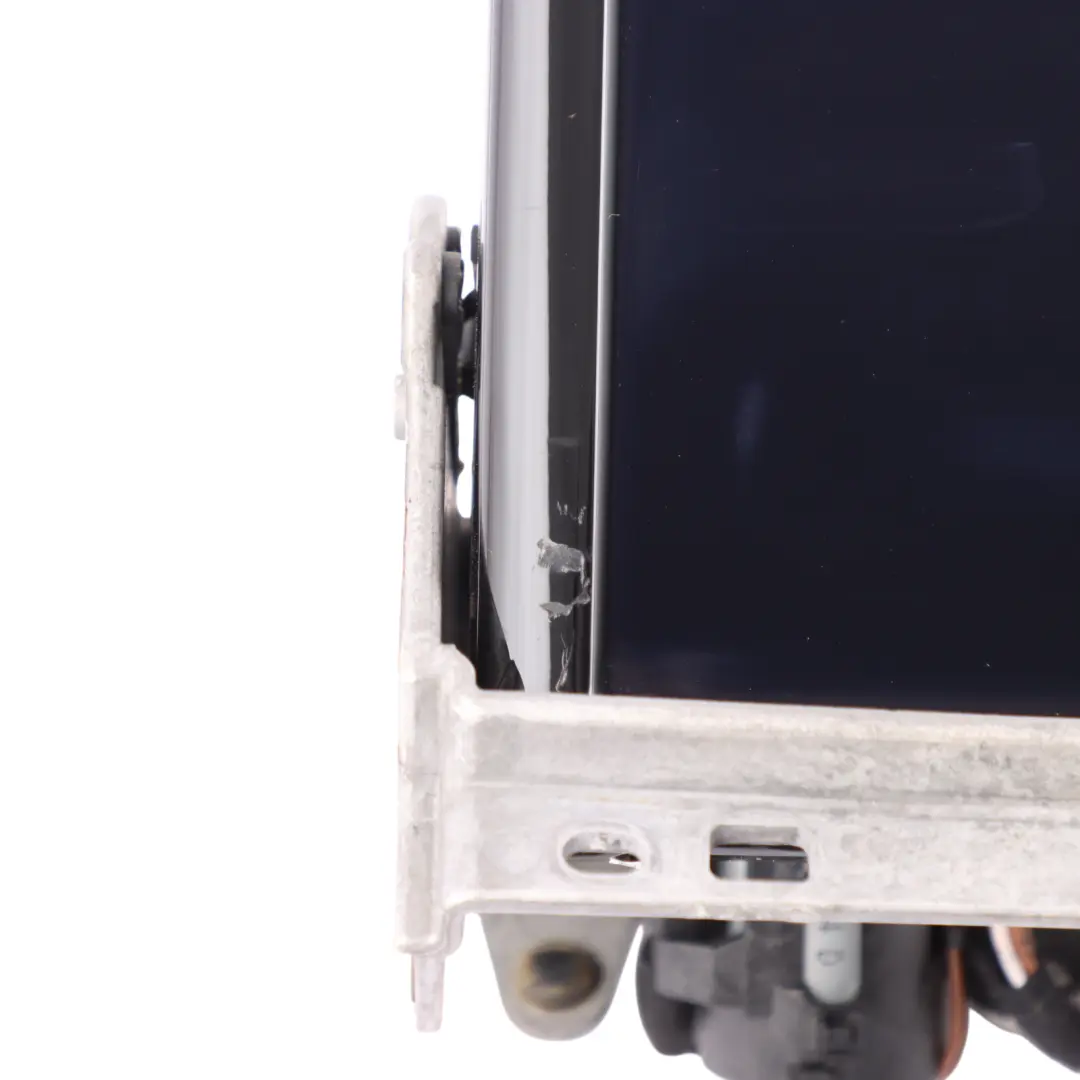 A8L 4H Ekran Wyświetlacz Monitor do Audi o numerze 4H0919604G Audi A8L 4H Ekran Wyświetlacz Monitor - SKU 4H0919604G - Numer Części 4H0919604G