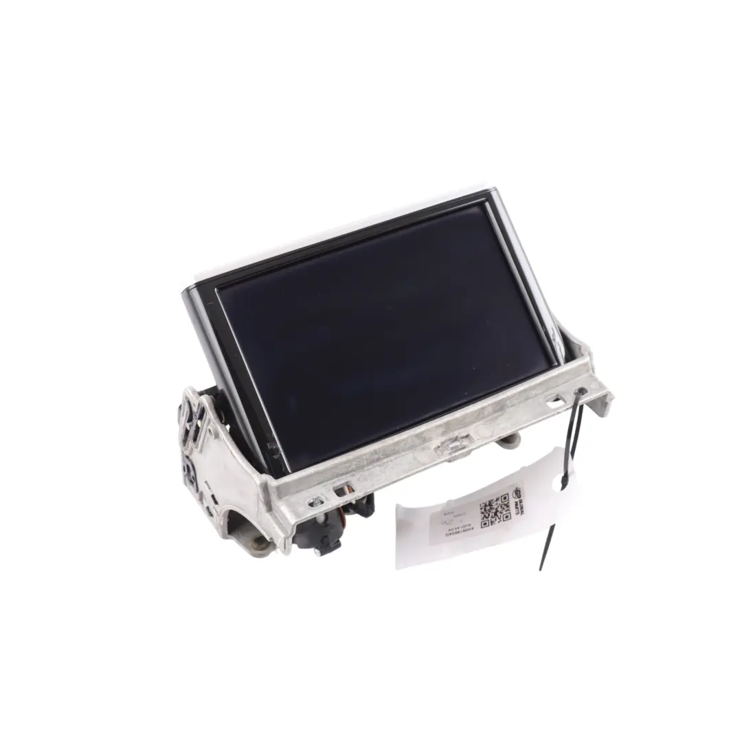 A8L 4H Ekran Wyświetlacz Monitor do Audi o numerze 4H0919604G Audi A8L 4H Ekran Wyświetlacz Monitor - SKU 4H0919604G - Numer Części 4H0919604G