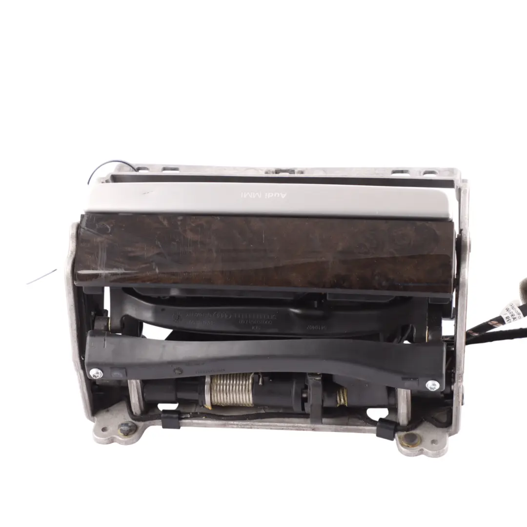 Audi A8L 4H Head Up Display Hud Project Screen Control Unit Module - SKU 4H0919604G - Part number 4H0919604G