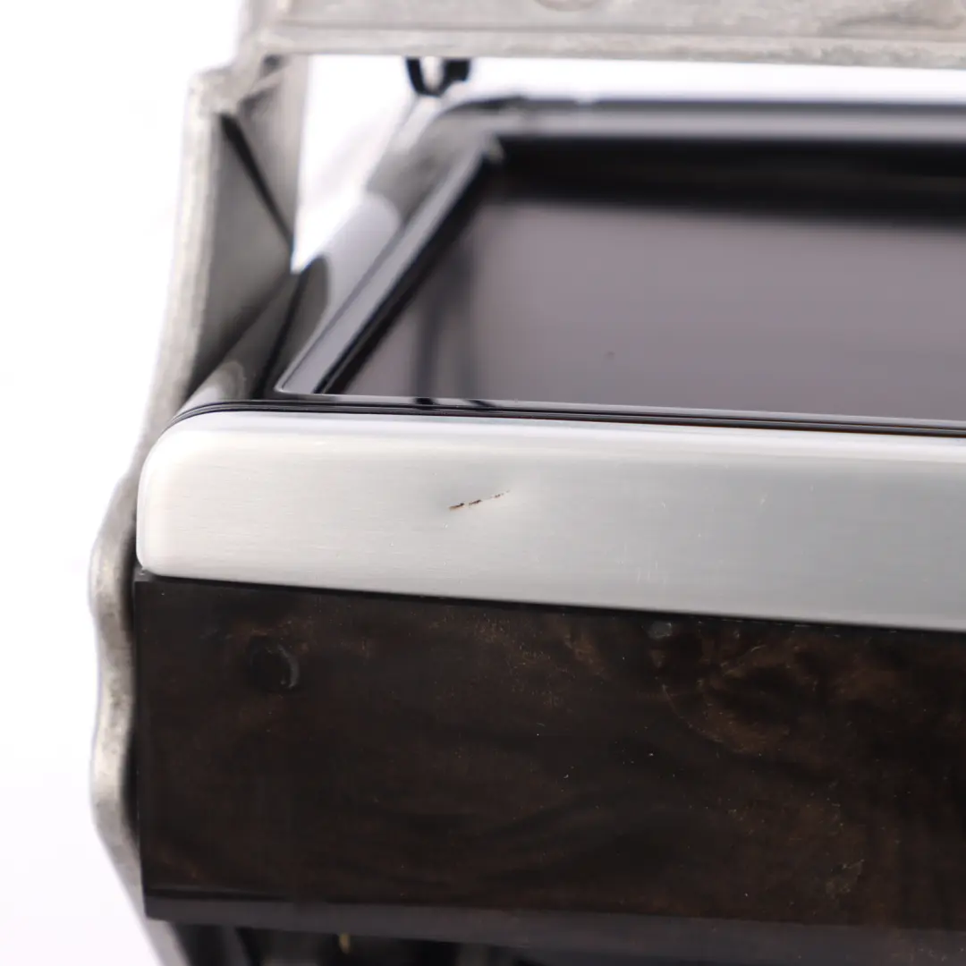 Audi A8L 4H Ekran Wyświetlacz Monitor - SKU 4H0919604G - Numer Części 4H0919604G