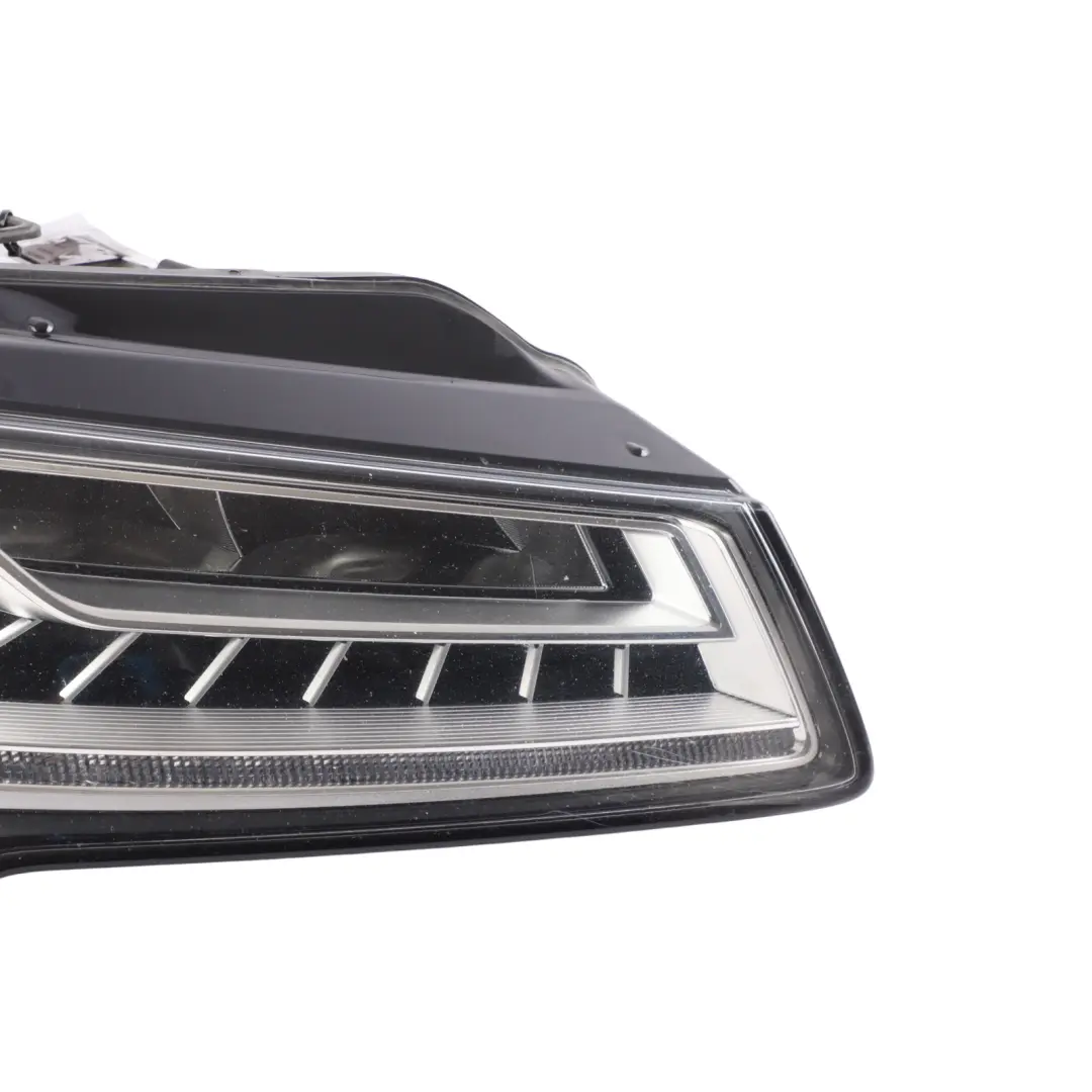 Audi A8 D4 Headlight Headlamp LED Light Lamp Front Right O/S - SKU RHD-4H0941034C - Part number 4H0941034C