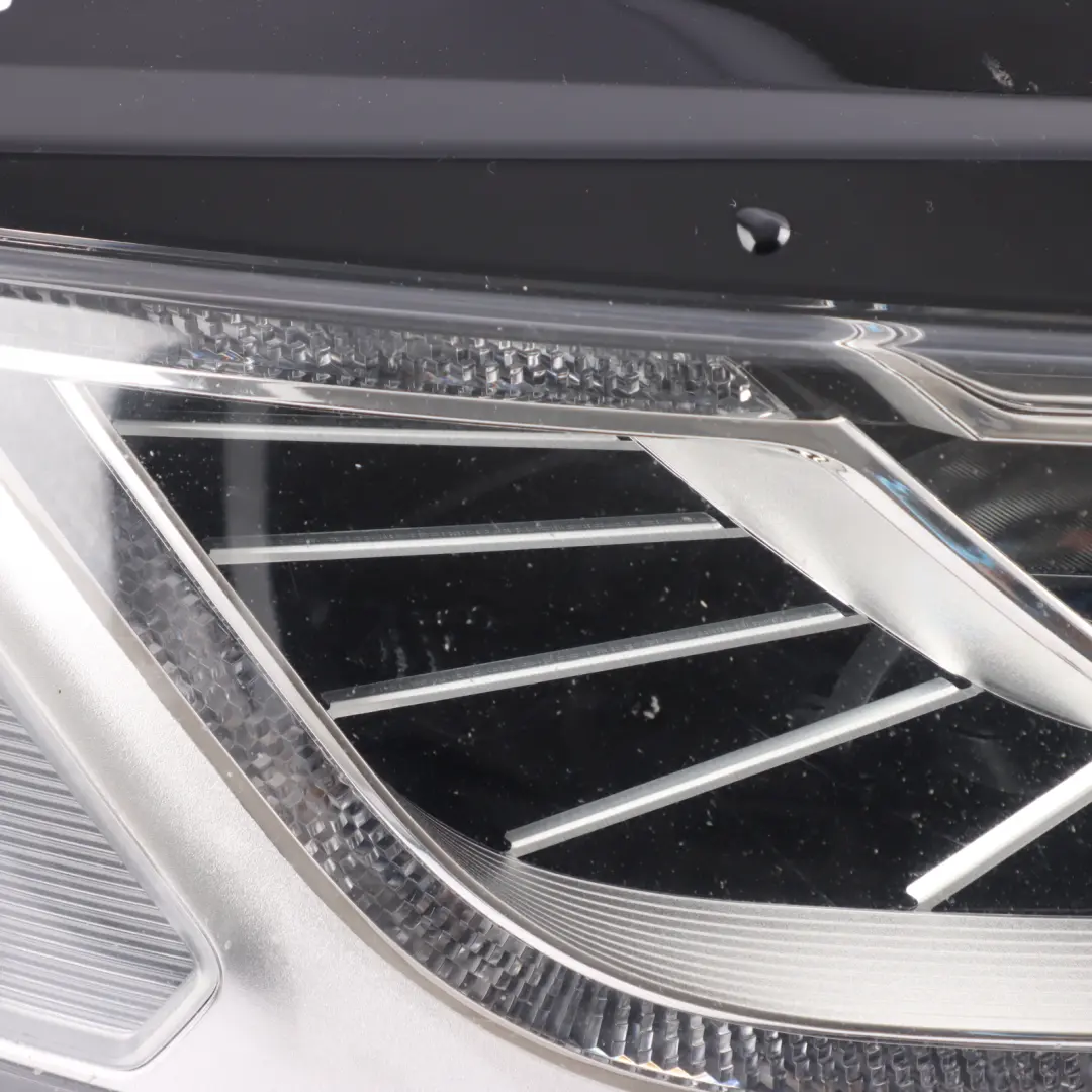 Headlight Headlamp LED Light Lamp Front Right O/S to Audi A8 D4 with Part number 4H0941034C Audi A8 D4 Headlight Headlamp LED Light Lamp Front Right O/S - SKU RHD-4H0941034C - Part number 4H0941034C