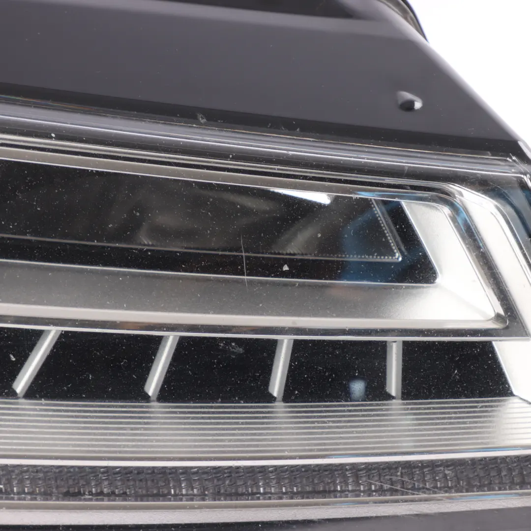 Audi A8 D4 Headlight Headlamp LED Light Lamp Front Right O/S - SKU RHD-4H0941034C - Part number 4H0941034C