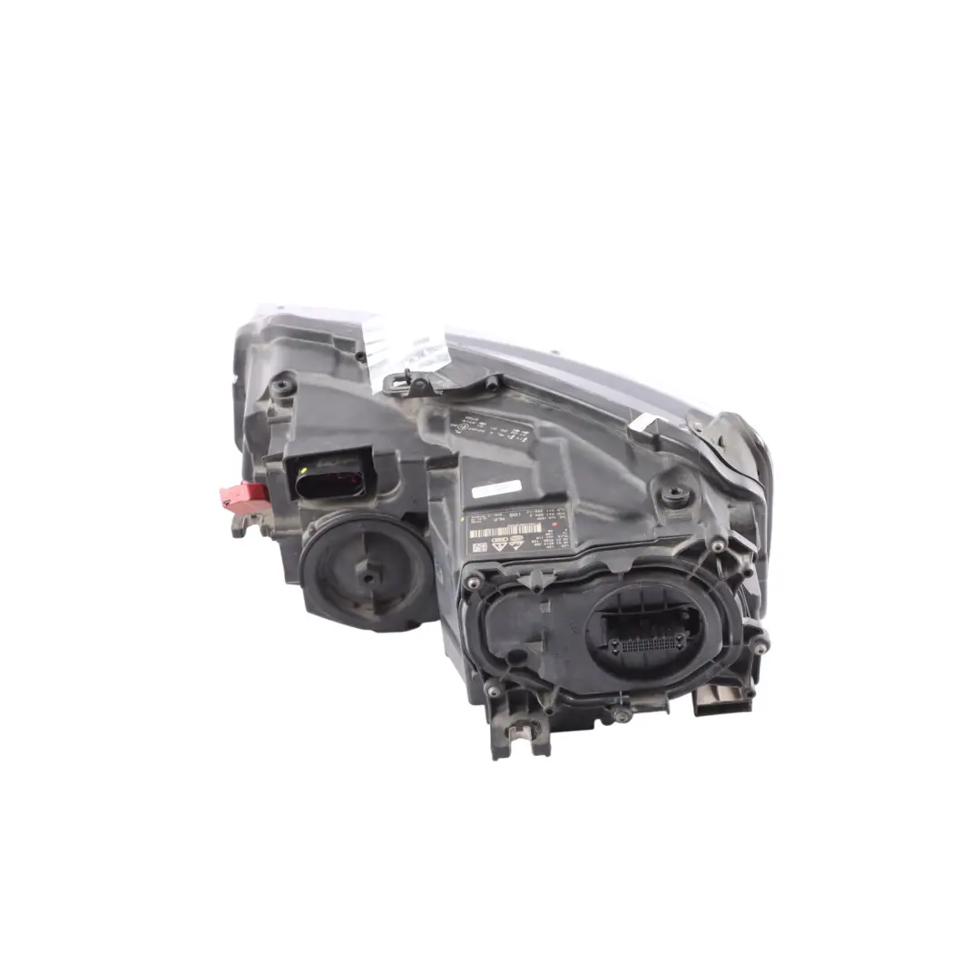 Audi A8 D4 Headlight Headlamp LED Light Lamp Front Right O/S - SKU RHD-4H0941034C - Part number 4H0941034C