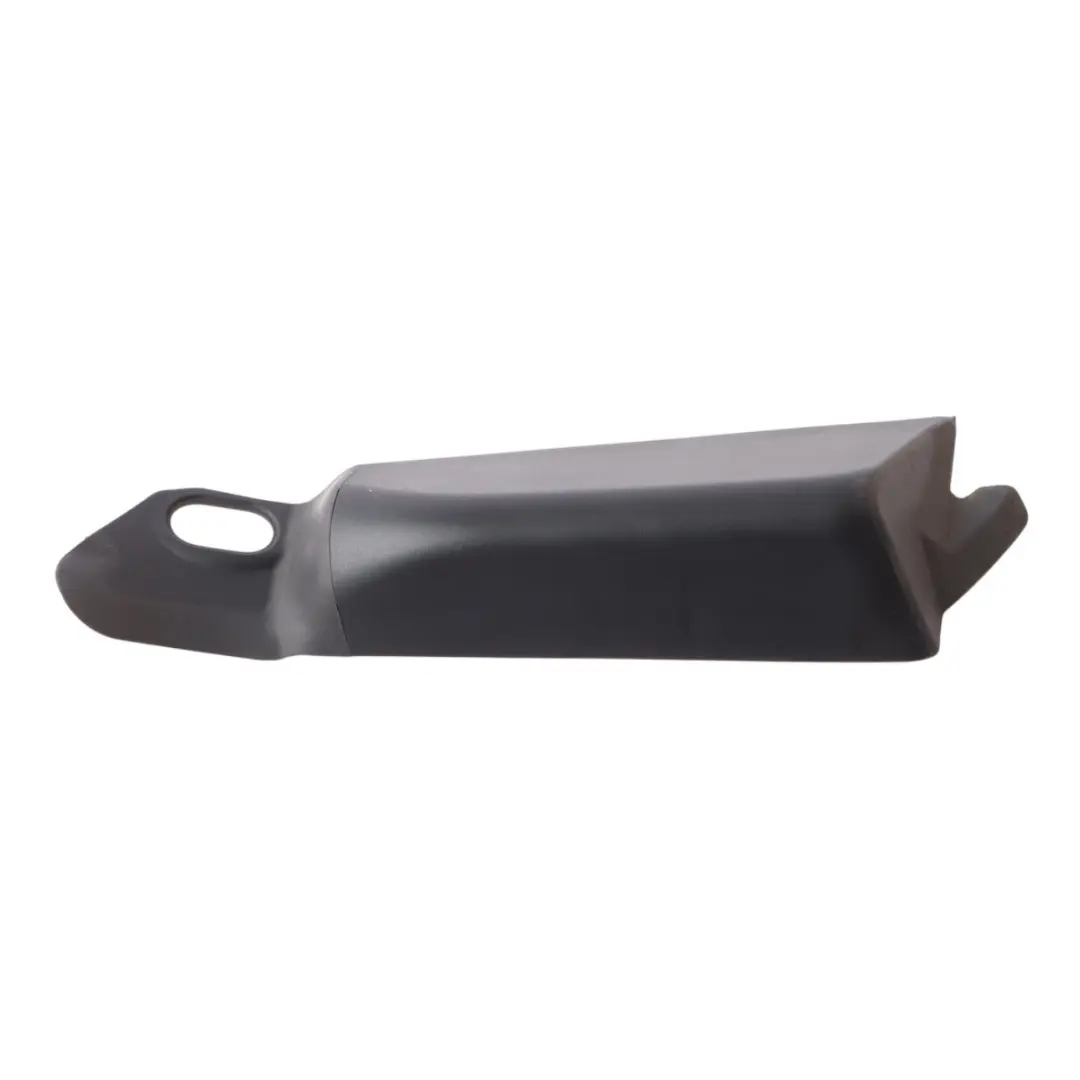 Audi A8 D4 Tail Light Cover Bulb Cap Trunk Boot Rear Left N/S Black - SKU 4H0945255 - Part number 4H0945255