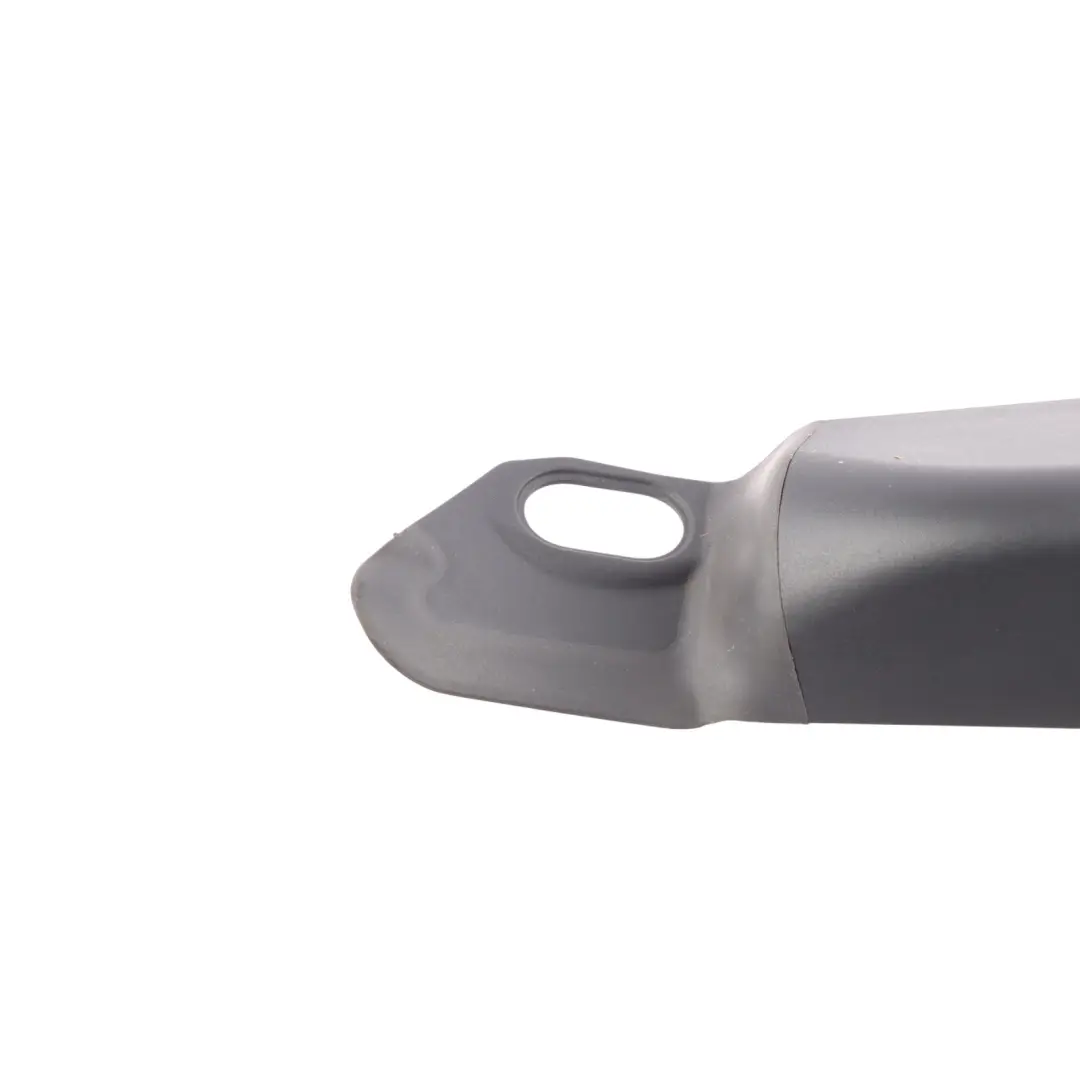 Audi A8 D4 Rücklicht Abdeckung Kofferraum Hinten Links Schwarz - SKU 4H0945255 - Teilenummer 4H0945255
