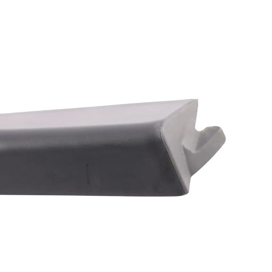 Audi A8 D4 Tail Light Cover Bulb Cap Trunk Boot Rear Left N/S Black - SKU 4H0945255 - Part number 4H0945255