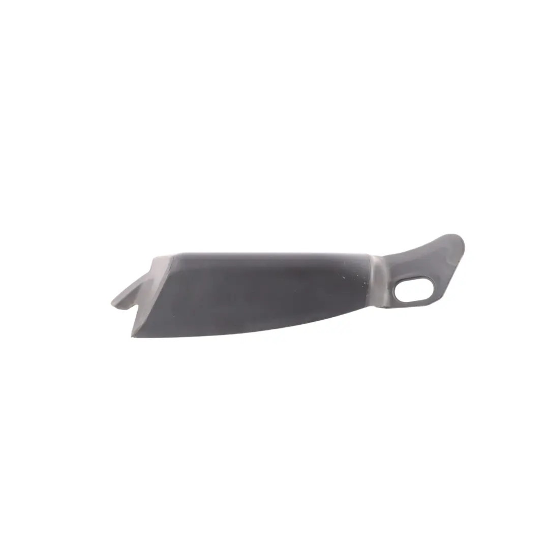 Rücklicht Abdeckung Kofferraum Hinten Links Schwarz für Audi A8 D4 mit Teilenummer 4H0945255 Audi A8 D4 Rücklicht Abdeckung Kofferraum Hinten Links Schwarz - SKU 4H0945255 - Teilenummer 4H0945255