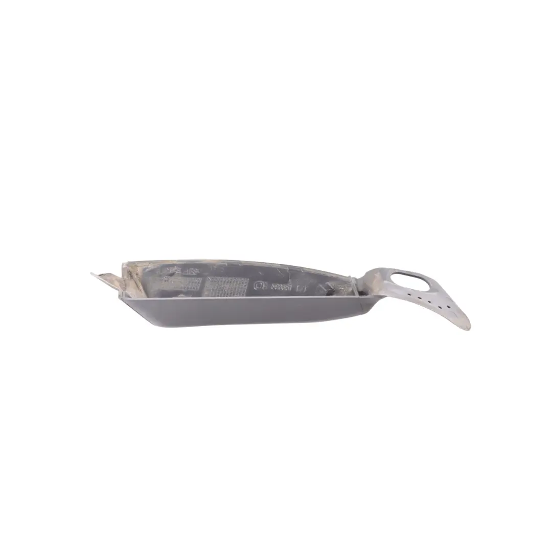 Audi A8 D4 Rücklicht Abdeckung Kofferraum Hinten Links Schwarz - SKU 4H0945255 - Teilenummer 4H0945255