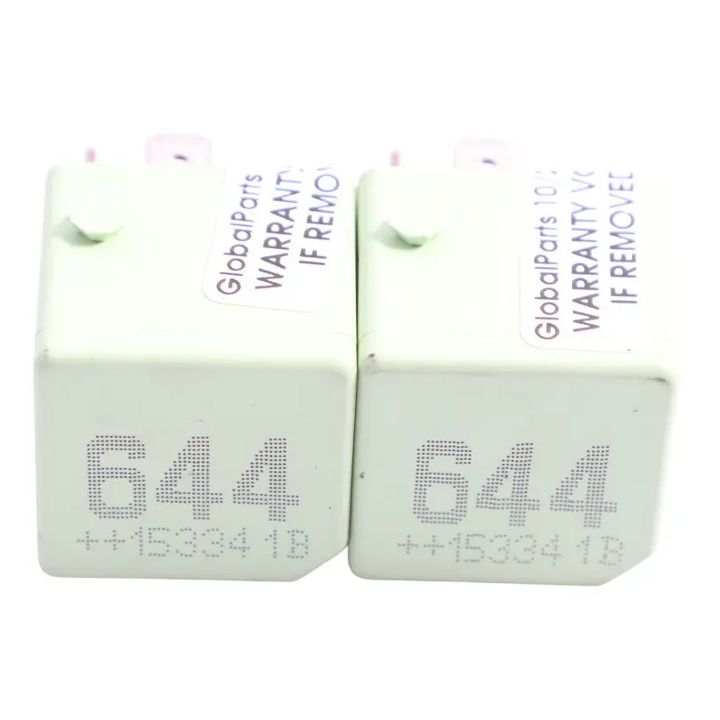 Relais Module Commande Multifonction 4 Broches Vert Clair pour Audi A3 8P à propos du numéro de pièce 4H0951253 Audi A3 8P Relais Module Commande Multifonction 4 Broches Vert Clair - SKU 4H0951253-1 - Numéro de pièce 4H0951253