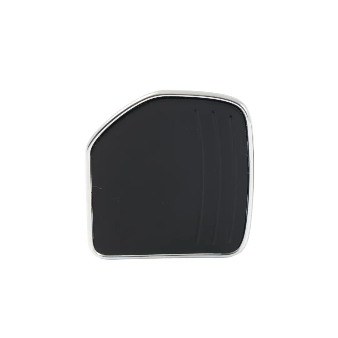 Audi A8 D4 Łopatki Zmiany Biegów Plus/Minus Aluminium Zestaw X2 - SKU 4H0951523F - Numer Części 4H0951523F