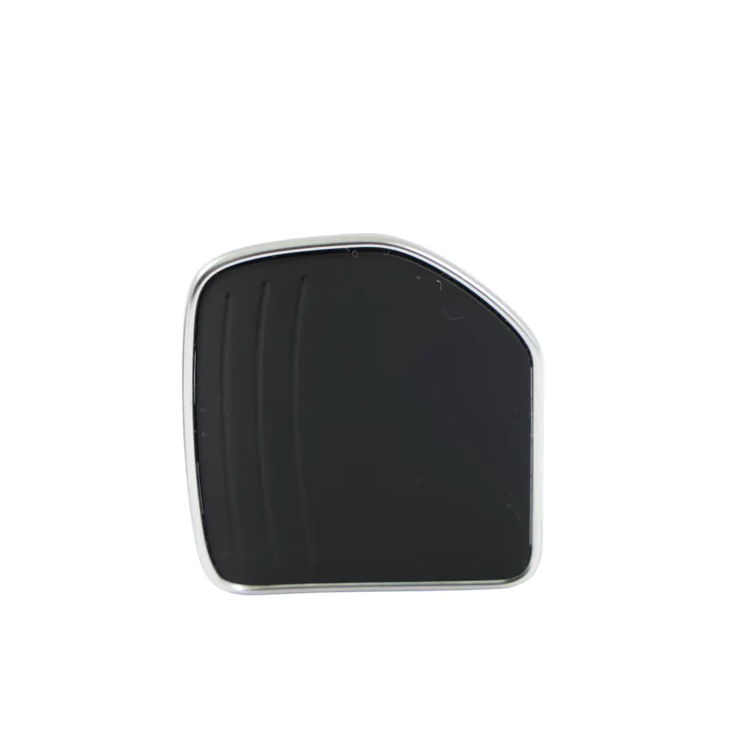 Audi A8 D4 Łopatki Zmiany Biegów Plus/Minus Aluminium Zestaw X2 - SKU 4H0951523F - Numer Części 4H0951523F