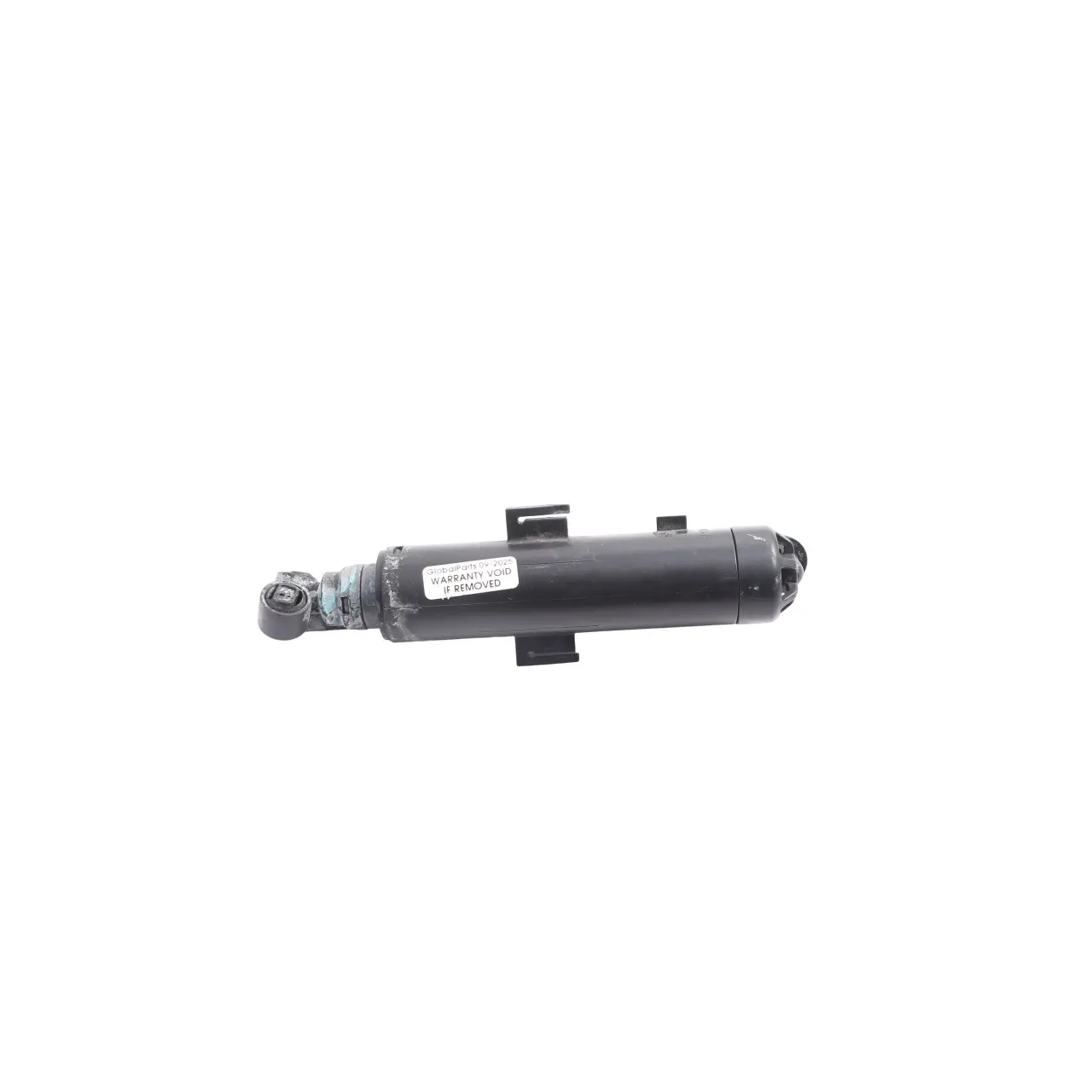 BMW A8 D4 Headlight Washer Spray Nozzle Left N/S Cleaning Jet 4H0955101B