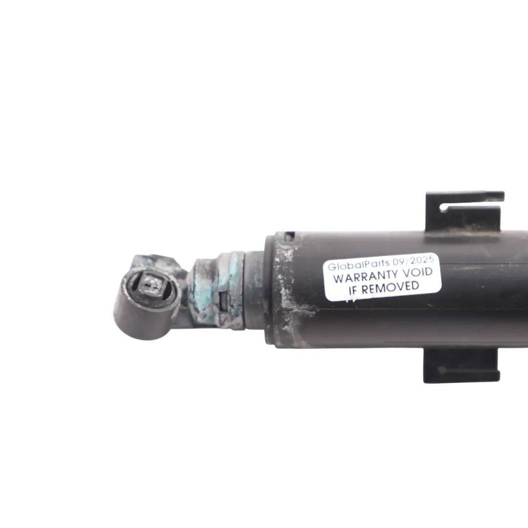 Headlight Washer Spray Nozzle Left N/S Cleaning Jet to BMW A8 D4 with Part number 4H0955101B BMW A8 D4 Headlight Washer Spray Nozzle Left N/S Cleaning Jet - SKU 4H0955101B - Part number 4H0955101B