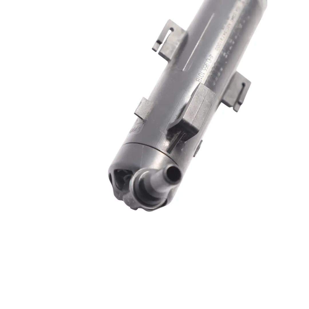 Headlight Washer Spray Nozzle Left N/S Cleaning Jet to BMW A8 D4 with Part number 4H0955101B BMW A8 D4 Headlight Washer Spray Nozzle Left N/S Cleaning Jet - SKU 4H0955101B - Part number 4H0955101B