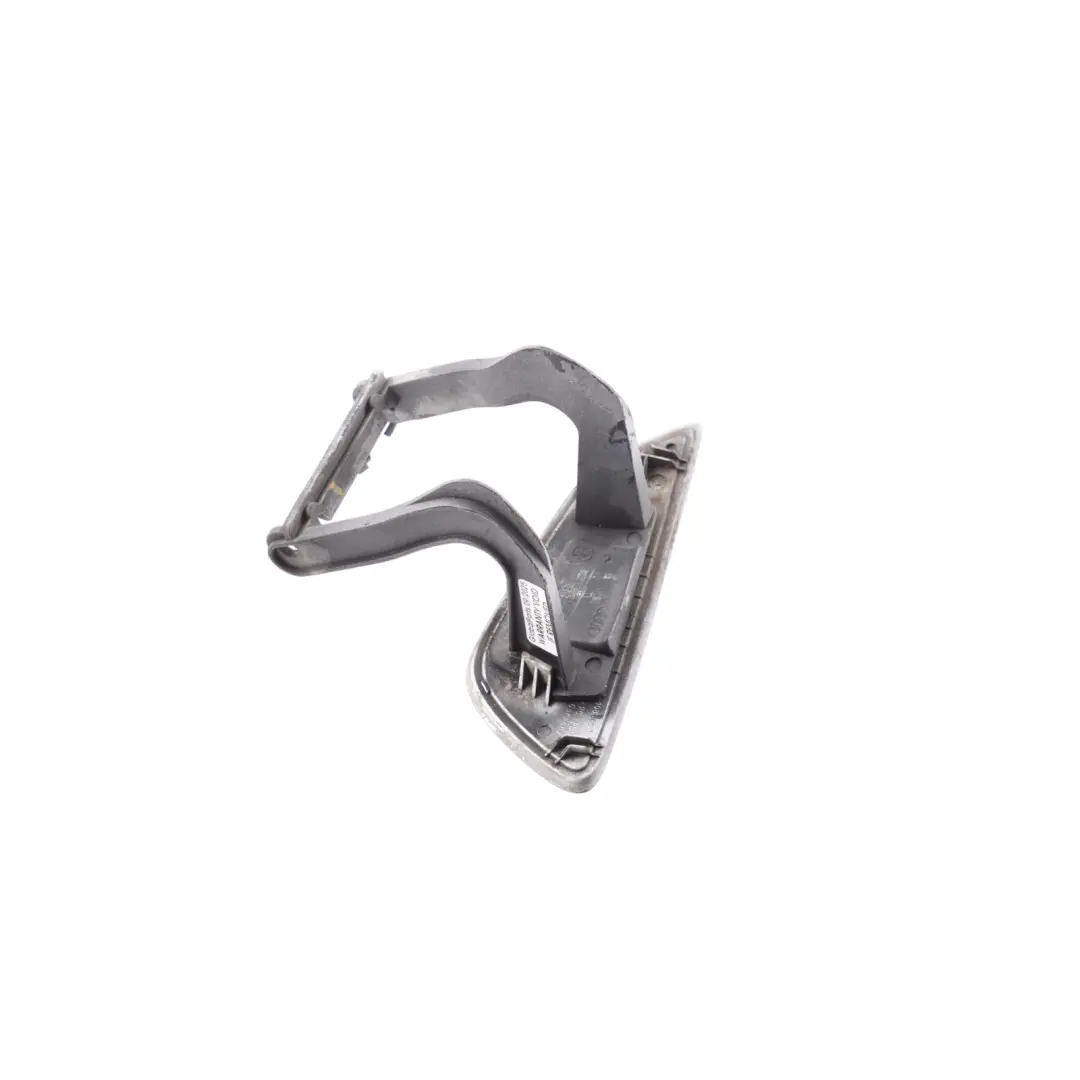 Headlight Washer Cover Cap Flap Left N/S Quartz Grey - Y7G to Audi A8 D4 with Part number 4H0955269 Audi A8 D4 Headlight Washer Cover Cap Flap Left N/S Quartz Grey - Y7G - SKU 4H0955269-QGR - Part number 4H0955269