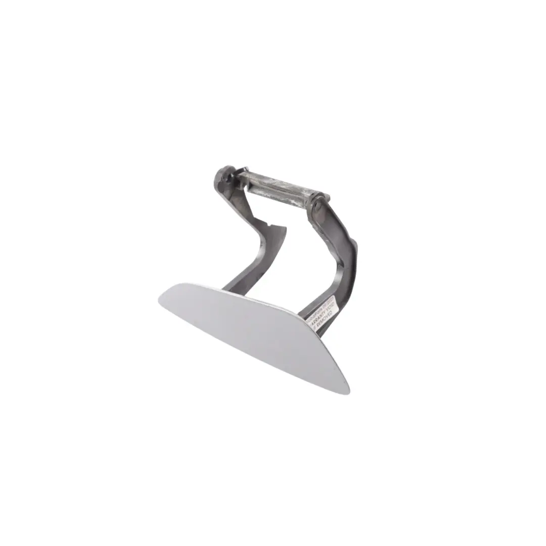 Audi A8 D4 Headlight Washer Cover Cap Flap Left N/S Quartz Grey - Y7G - SKU 4H0955269-QGR - Part number 4H0955269