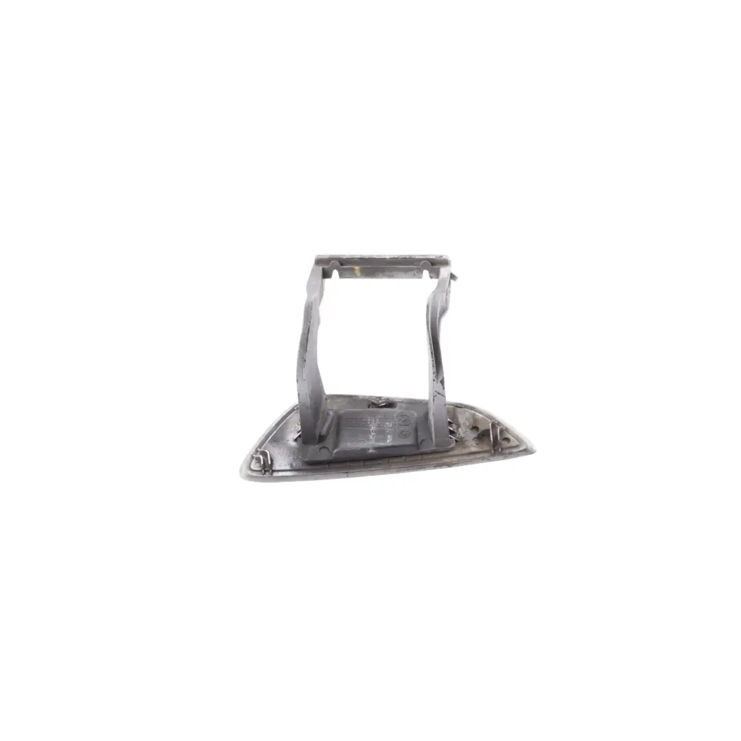 Headlight Washer Cover Cap Flap Left N/S Quartz Grey - Y7G to Audi A8 D4 with Part number 4H0955269 Audi A8 D4 Headlight Washer Cover Cap Flap Left N/S Quartz Grey - Y7G - SKU 4H0955269-QGR - Part number 4H0955269