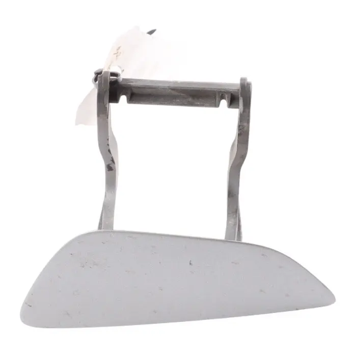 Headlight Washer Cover Cap Flap Right O/S Quartz Grey - Y7G to Audi A8 D4 with Part number 4H0955270 Audi A8 D4 Headlight Washer Cover Cap Flap Right O/S Quartz Grey - Y7G - SKU 4H0955270-QGR - Part number 4H0955270