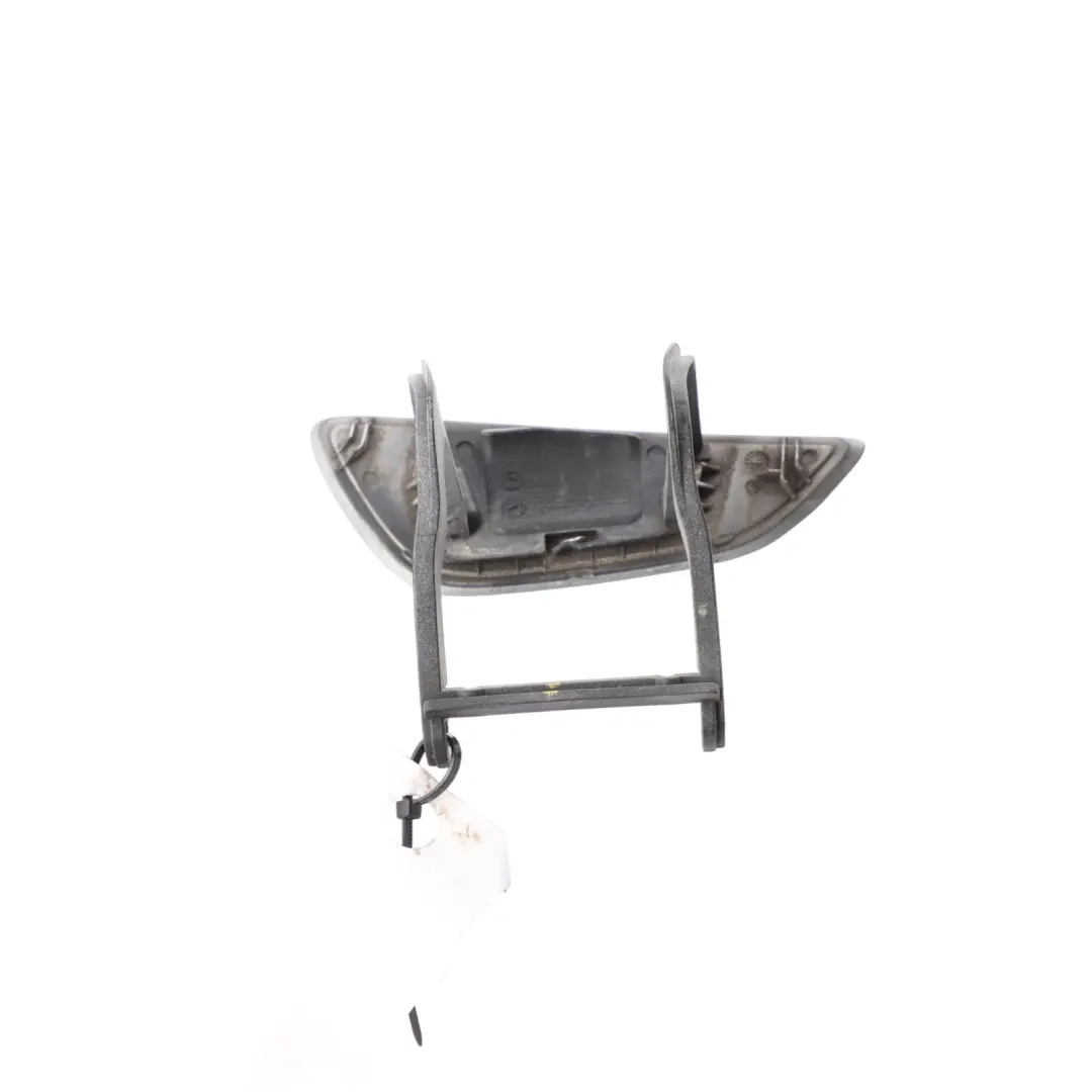 Headlight Washer Cover Cap Flap Right O/S Quartz Grey - Y7G to Audi A8 D4 with Part number 4H0955270 Audi A8 D4 Headlight Washer Cover Cap Flap Right O/S Quartz Grey - Y7G - SKU 4H0955270-QGR - Part number 4H0955270