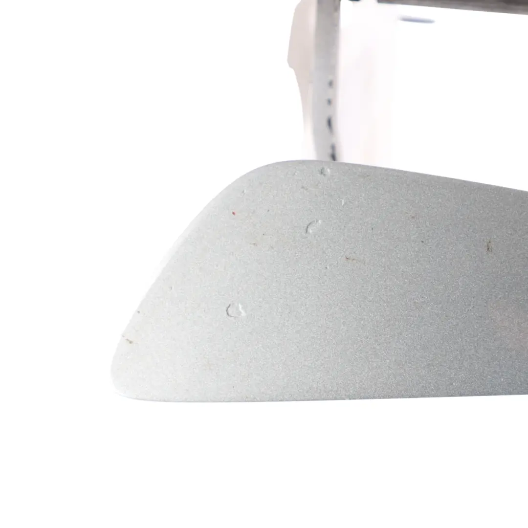 Audi A8 D4 Headlight Washer Cover Cap Flap Right O/S Quartz Grey - Y7G - SKU 4H0955270-QGR - Part number 4H0955270