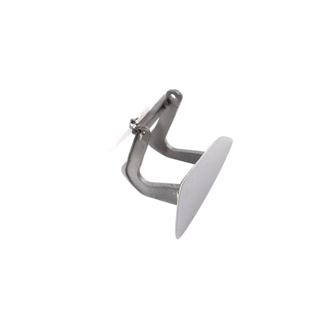 Audi A8 D4 Headlight Washer Cover Cap Flap Right O/S Quartz Grey - Y7G - SKU 4H0955270-QGR - Part number 4H0955270