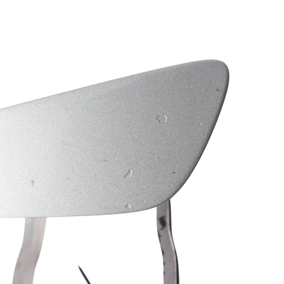 Headlight Washer Cover Cap Flap Right O/S Quartz Grey - Y7G to Audi A8 D4 with Part number 4H0955270 Audi A8 D4 Headlight Washer Cover Cap Flap Right O/S Quartz Grey - Y7G - SKU 4H0955270-QGR - Part number 4H0955270