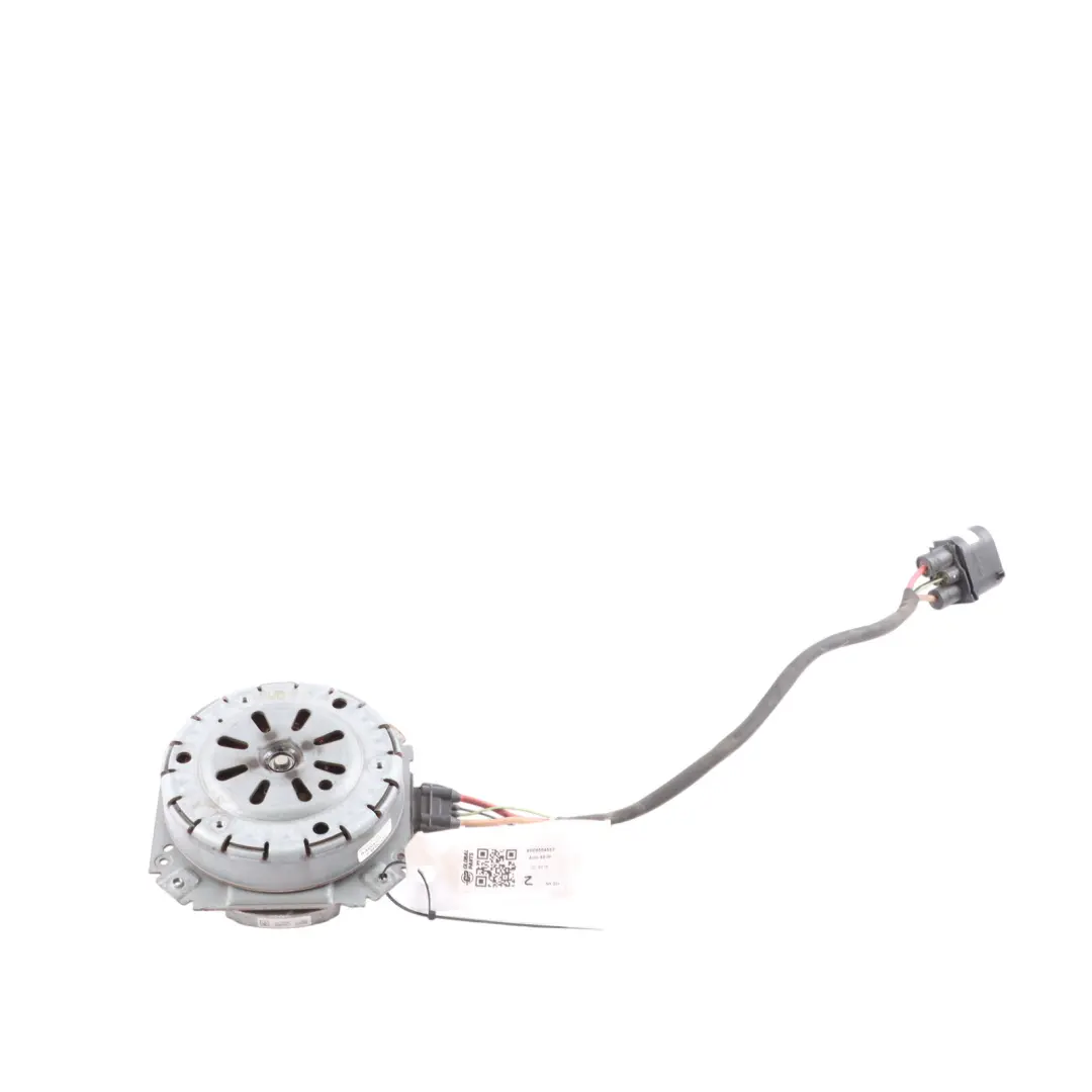 Audi A5 8F Radiator Fan Engine Cooling Motor Unit Brose - SKU 4H0959455T - Part number 4H0959455T