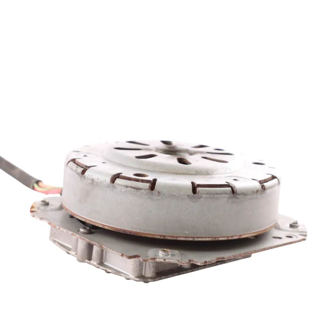 Audi A5 8F Radiator Fan Engine Cooling Motor Unit Brose - SKU 4H0959455T - Part number 4H0959455T