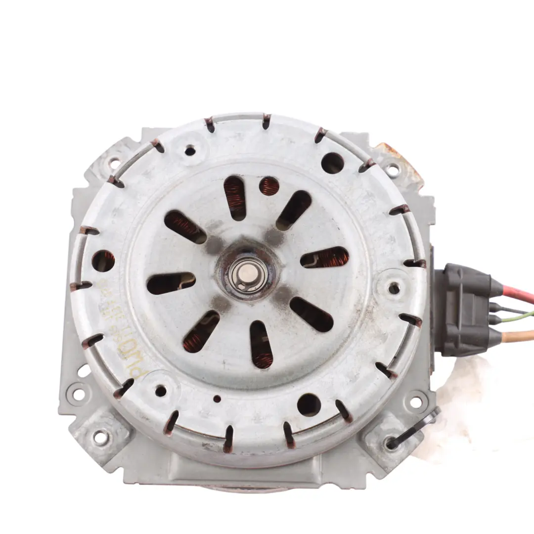 Audi A5 8F Radiator Fan Engine Cooling Motor Unit Brose - SKU 4H0959455T - Part number 4H0959455T
