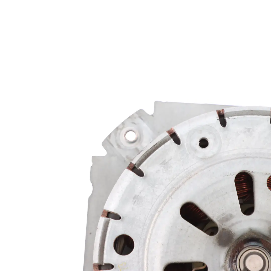 Audi A5 8F Radiator Fan Engine Cooling Motor Unit Brose - SKU 4H0959455T - Part number 4H0959455T