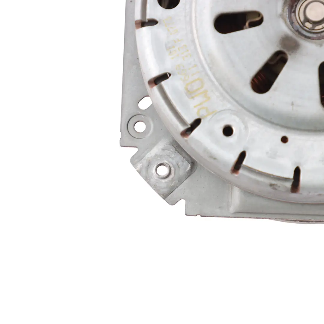 Audi A5 8F Radiator Fan Engine Cooling Motor Unit Brose - SKU 4H0959455T - Part number 4H0959455T