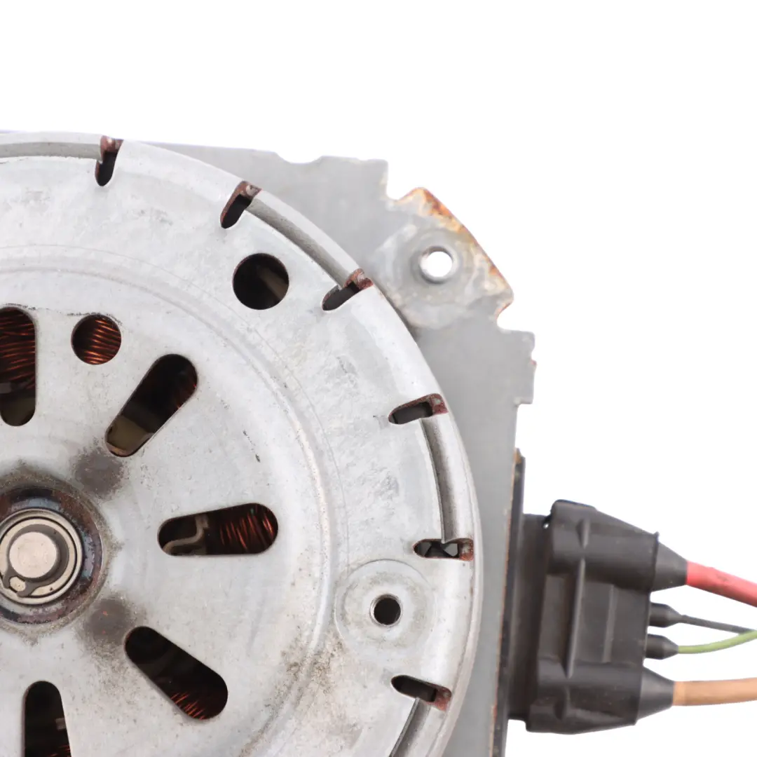 Audi A5 8F Radiator Fan Engine Cooling Motor Unit Brose - SKU 4H0959455T - Part number 4H0959455T