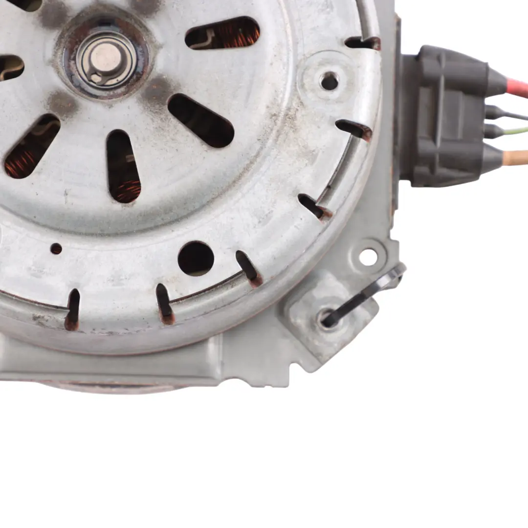 Audi A5 8F Radiator Fan Engine Cooling Motor Unit Brose - SKU 4H0959455T - Part number 4H0959455T