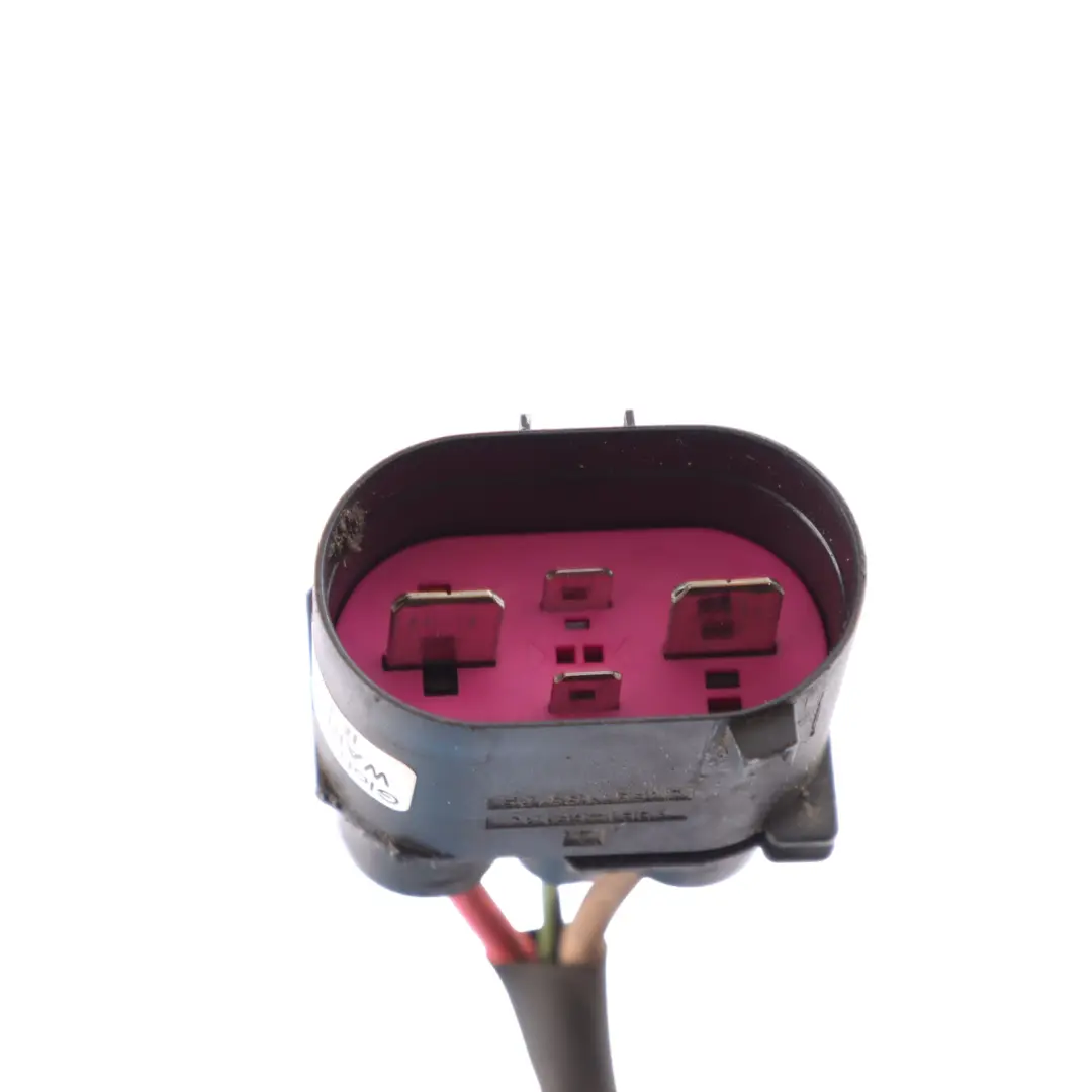 8F Radiator Fan Engine Cooling Motor Unit Brose to Audi A5 with Part number 4H0959455T Audi A5 8F Radiator Fan Engine Cooling Motor Unit Brose - SKU 4H0959455T - Part number 4H0959455T