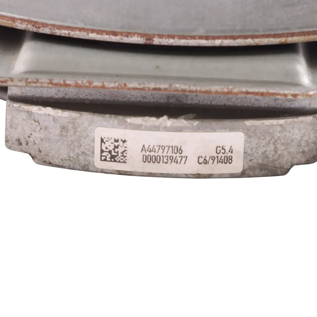 8F Radiator Fan Engine Cooling Motor Unit Brose to Audi A5 with Part number 4H0959455T Audi A5 8F Radiator Fan Engine Cooling Motor Unit Brose - SKU 4H0959455T - Part number 4H0959455T