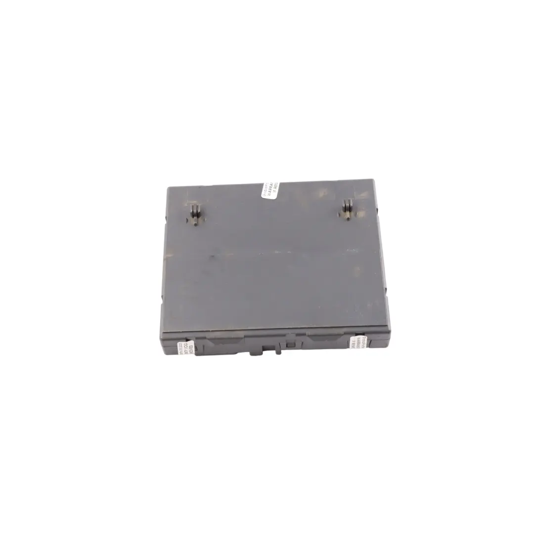 Audi A8 D4 Front Seat Backrest Adjustment Module Left Right N/O/S - SKU 4H0959760F - Part number 4H0959760F