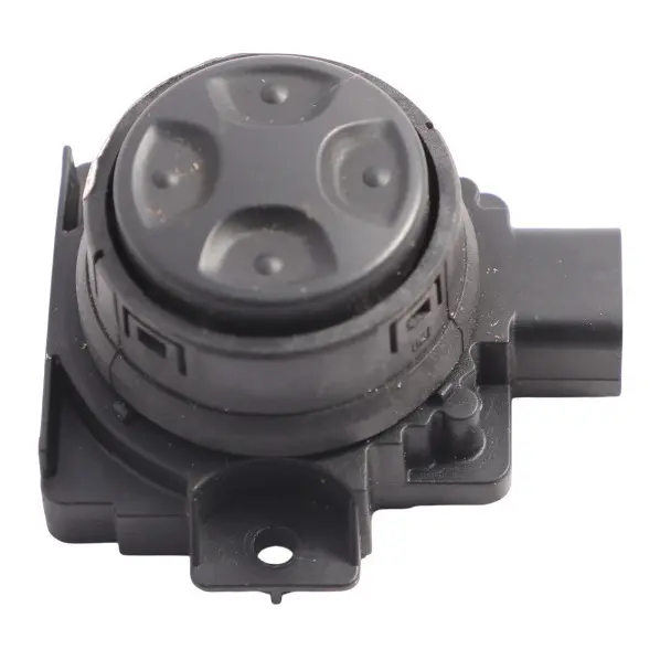 Audi A8 D4 Seat Lumbar Control Switch Button Panel Front Left N/S 4H0959777B
