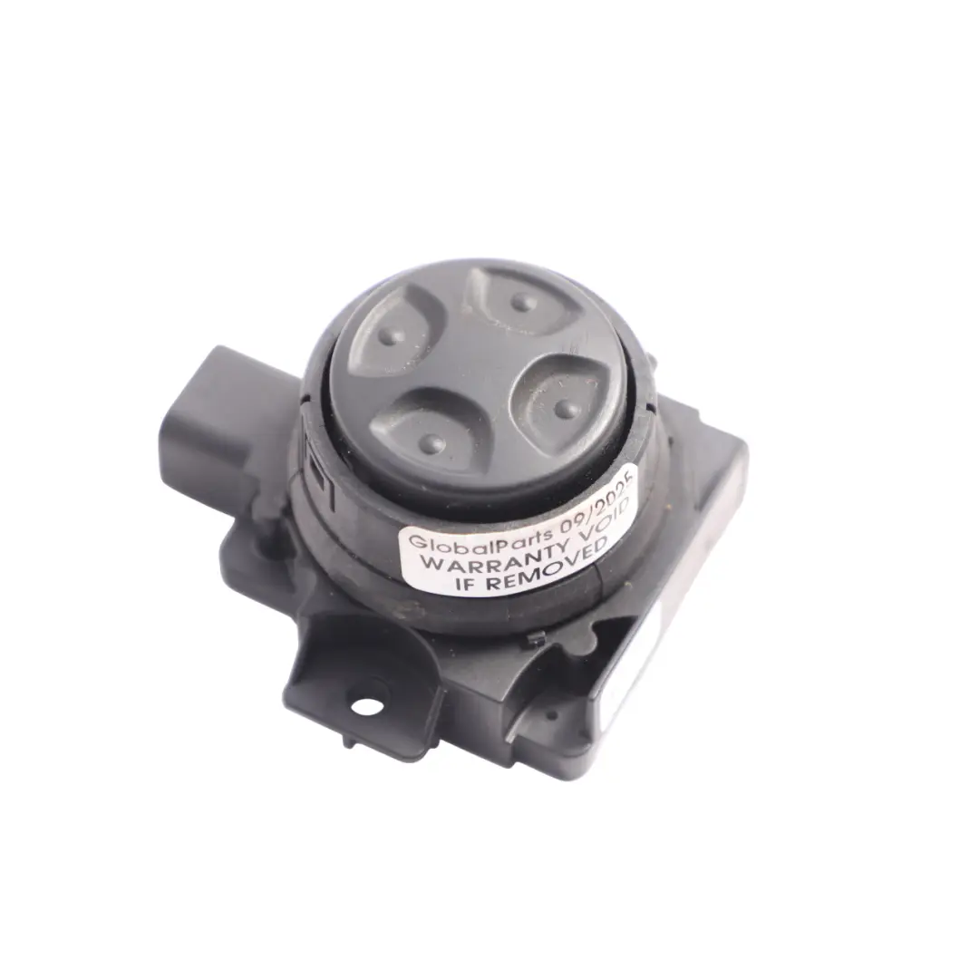 Audi A8 D4 Seat Lumbar Control Switch Button Panel Front Left N/S - SKU 4H0959777B - Part number 4H0959777B