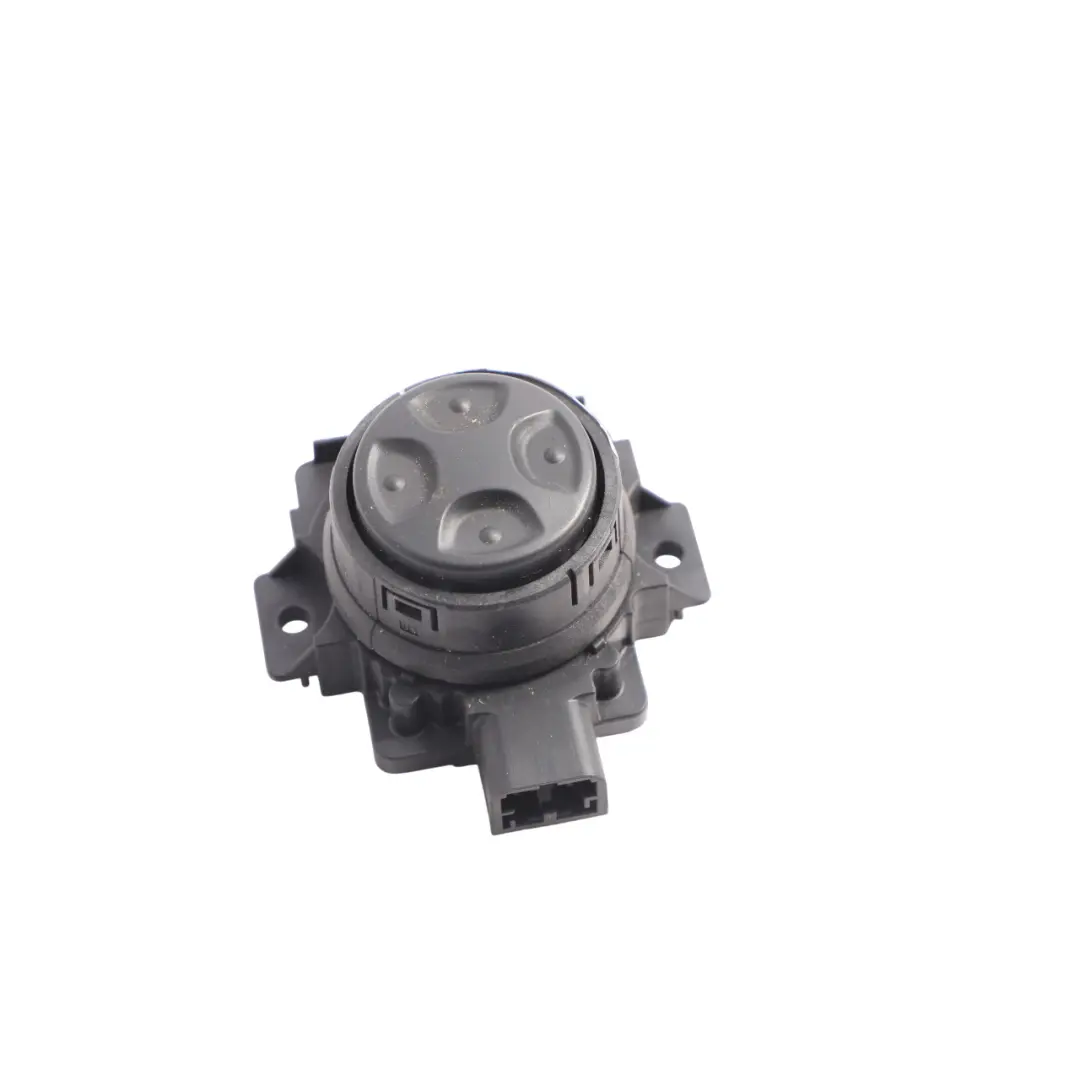 Audi A8 D4 Seat Lumbar Control Switch Button Panel Front Left N/S - SKU 4H0959777B - Part number 4H0959777B