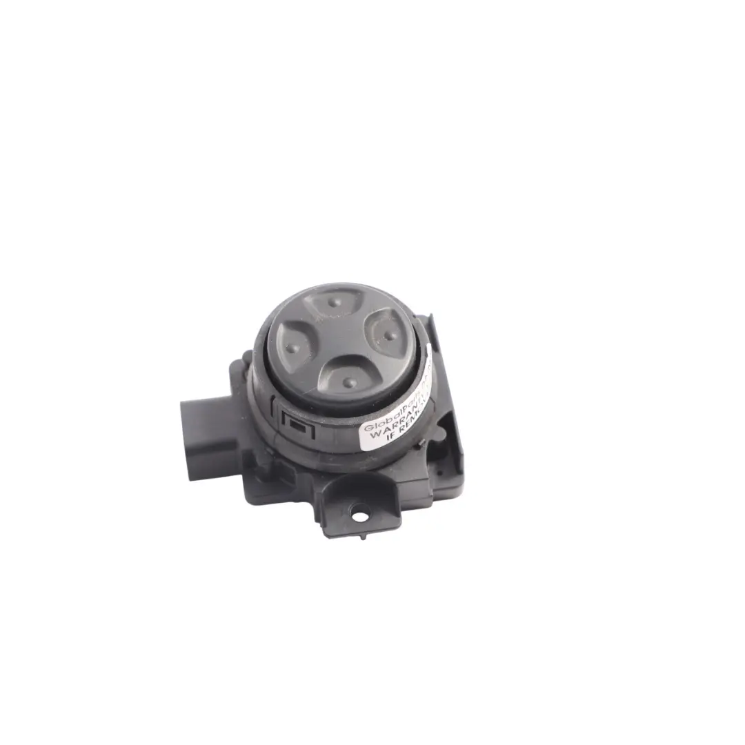 Audi A8 D4 Seat Lumbar Control Switch Button Panel Front Left N/S - SKU 4H0959777B - Part number 4H0959777B