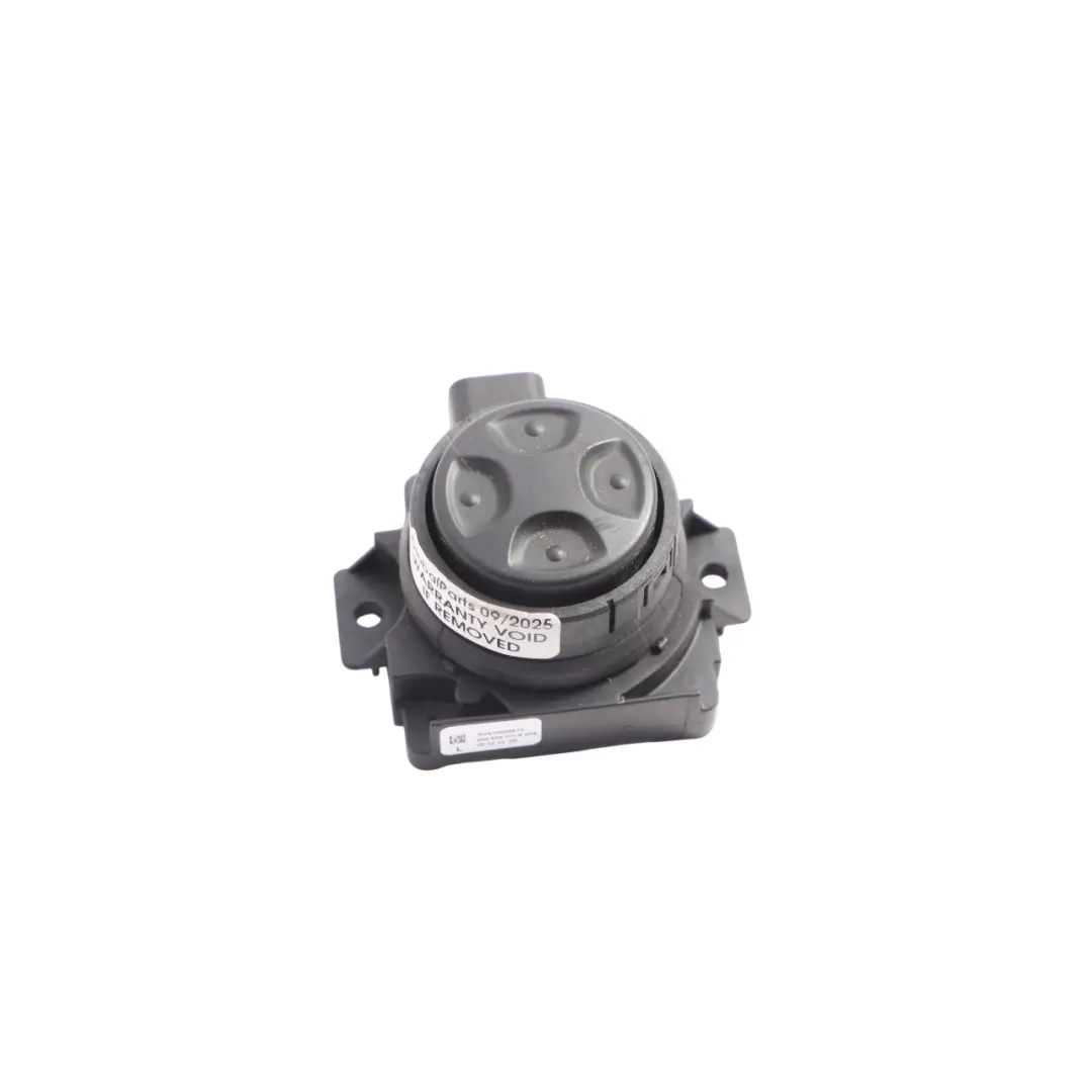 Audi A8 D4 Seat Lumbar Control Switch Button Panel Front Left N/S - SKU 4H0959777B - Part number 4H0959777B