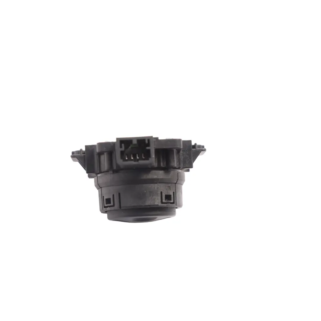 Audi A8 D4 Seat Lumbar Control Switch Button Panel Front Left N/S - SKU 4H0959777B - Part number 4H0959777B