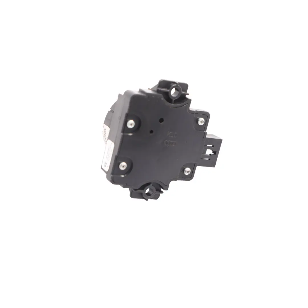 Audi A8 D4 Seat Lumbar Control Switch Button Panel Front Left N/S - SKU 4H0959777B - Part number 4H0959777B