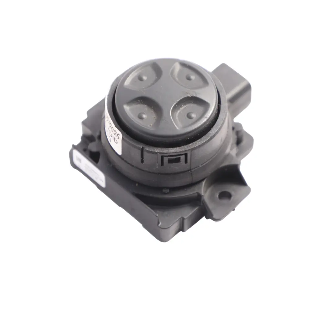 Audi A8 D4 Seat Lumbar Control Switch Button Panel Front Left N/S - SKU 4H0959777B - Part number 4H0959777B