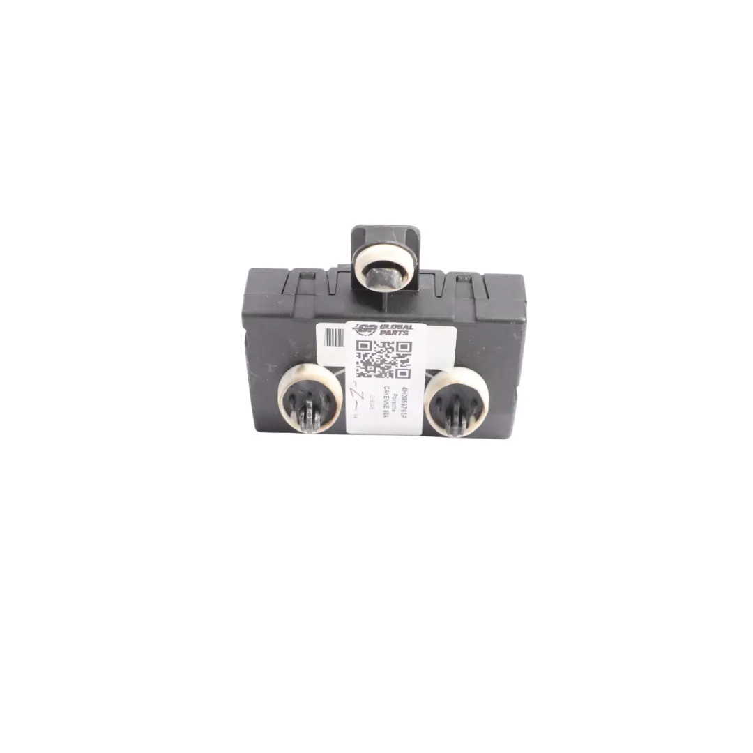 Porsche Cayenne 92A Front Door Control Module Unit ECU Driver's Side - SKU 4H0959793P - Part number 4H0959793P
