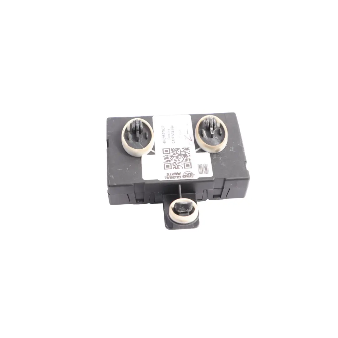 Porsche Cayenne 92A Front Door Control Module Unit ECU Driver's Side - SKU 4H0959793P - Part number 4H0959793P