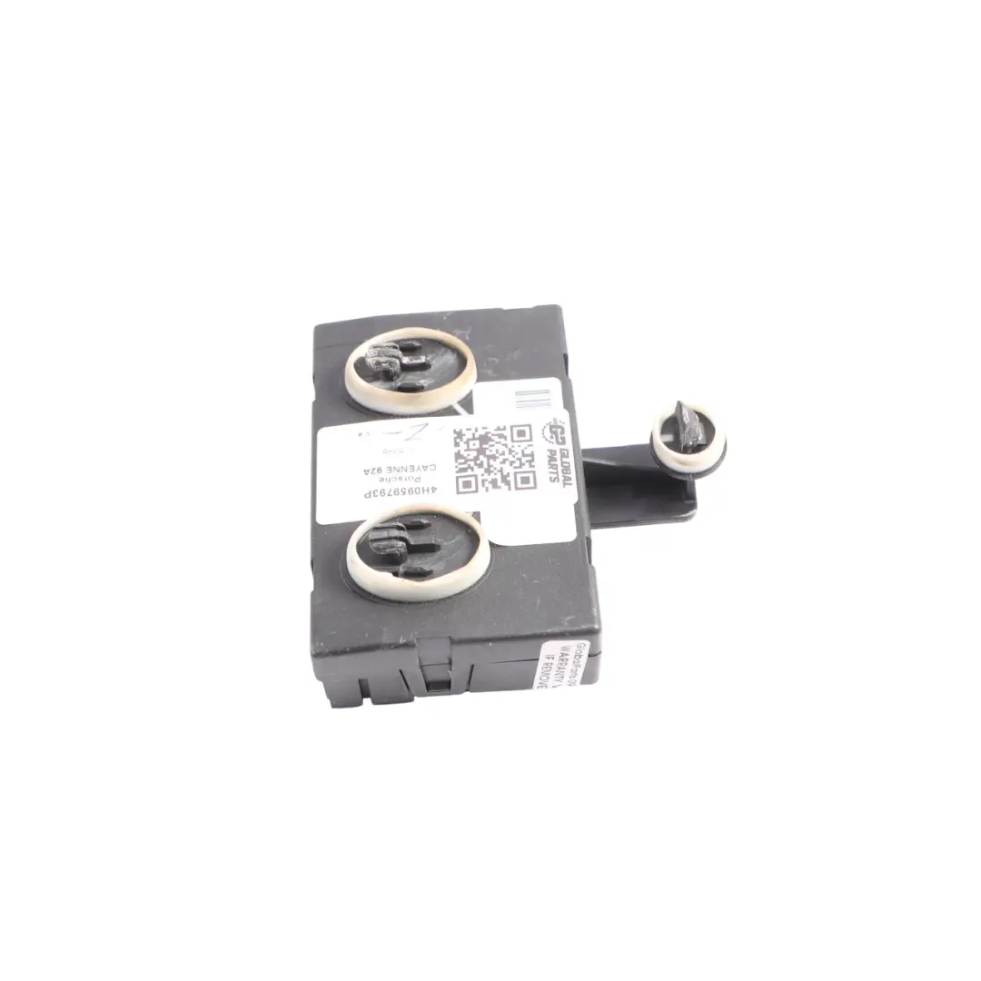 Porsche Cayenne 92A Front Door Control Module Unit ECU Driver's Side - SKU 4H0959793P - Part number 4H0959793P