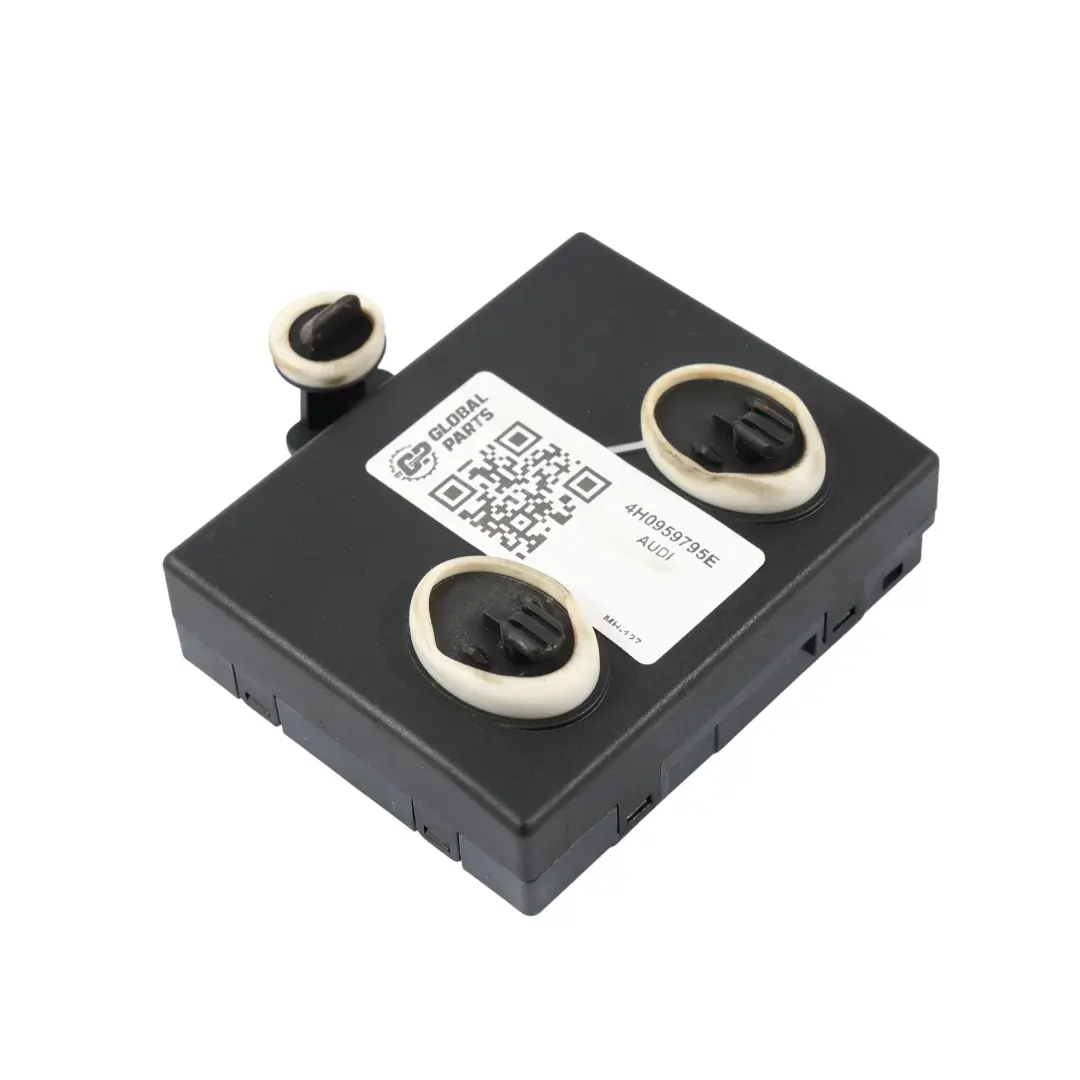 Door Module Control Unit Left Right N/O/S to Audi A8 4H Rear with Part number 4H0959795E Audi A8 4H Rear Door Module Control Unit Left Right N/O/S - SKU 4H0959795E - Part number 4H0959795E