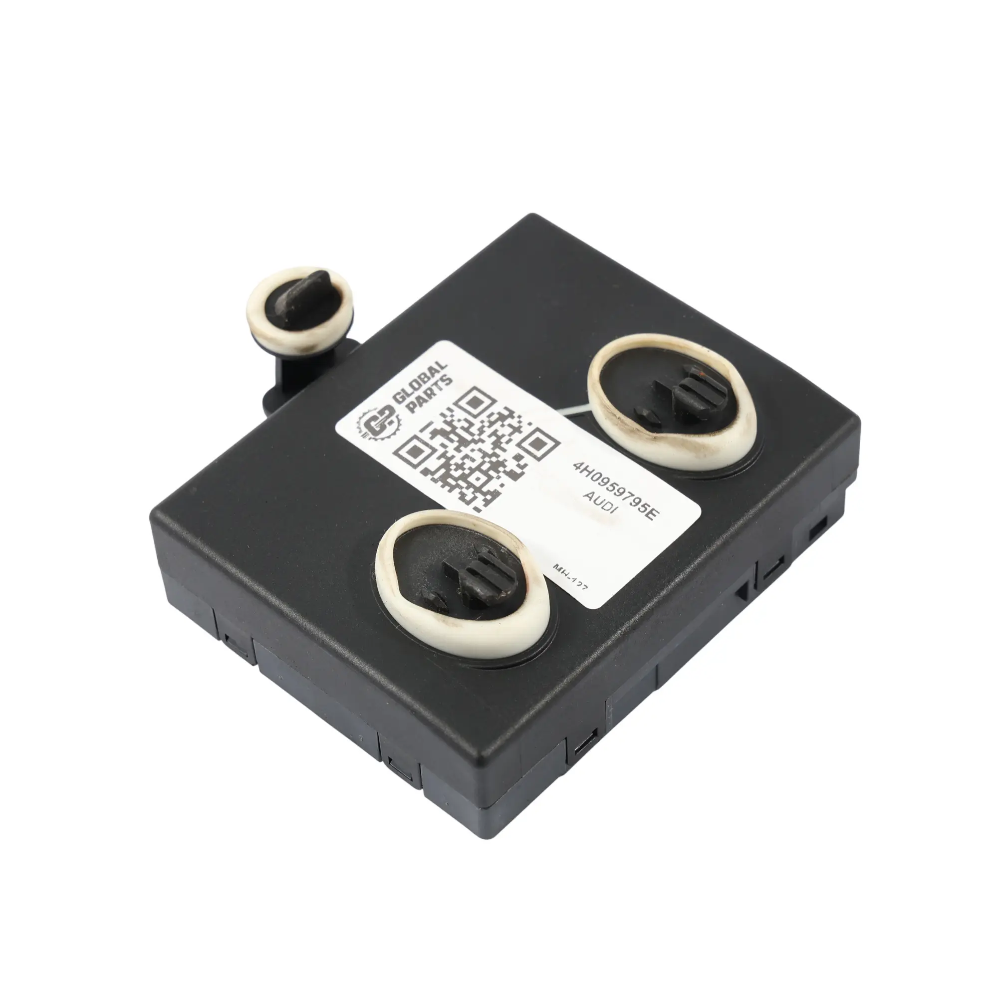 Audi A8 4H Unidad De Control Módulo Puerta Trasera Izquierda Derecha 4H0959795E